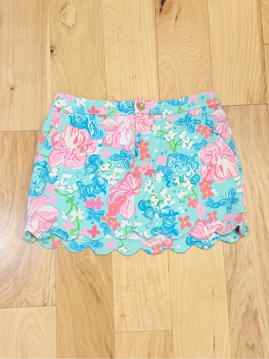 Lilly Pulitzer Pants - Lilly Pulitzer Women’s Colette Knit Skort
